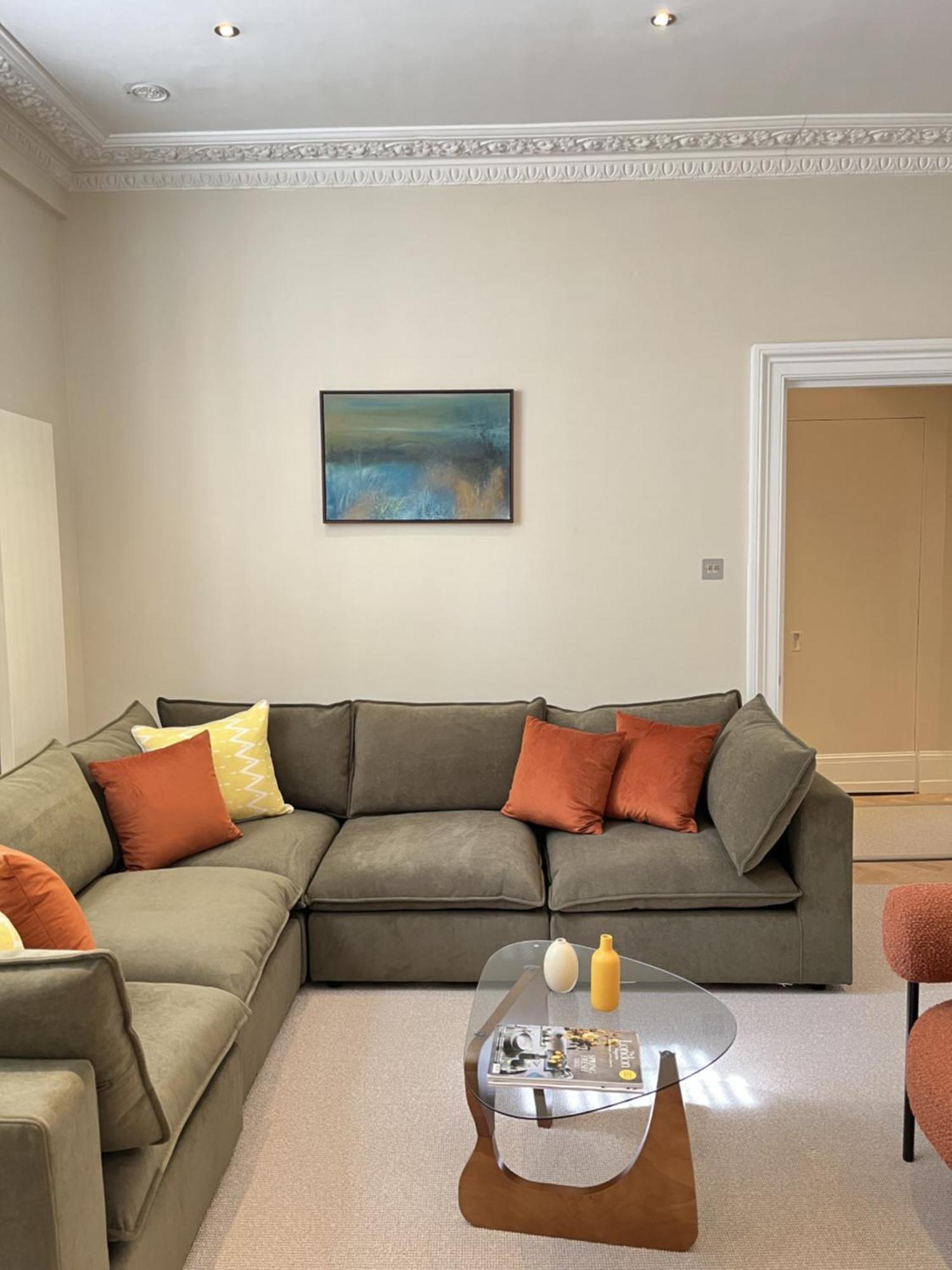 Belgravia Apartments Londres Exterior foto